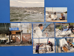 Варна -  фондация „Аморфа“ - фотоизложба „Крайбрежие“