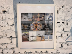 Варна -  фондация „Аморфа“ - фотоизложба „Крайбрежие“