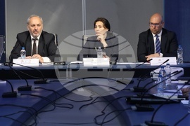 Министерство на външните работи - „Енергийна и климатична дипломация“ - представяне