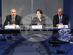 Министерство на външните работи - „Енергийна и климатична дипломация“ - представяне