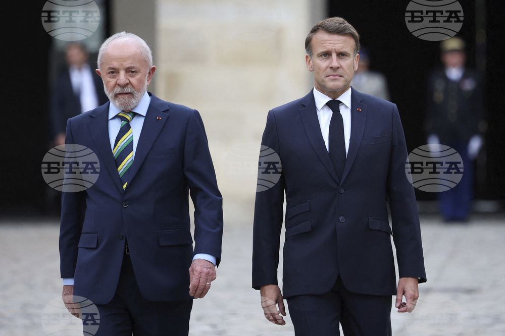 France Brazil