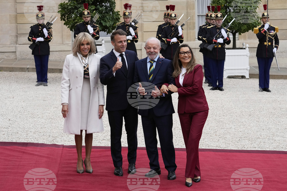 France Brazil