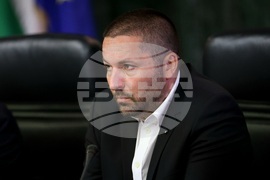 Съдебната палата - пресконференция - пътни произшествия