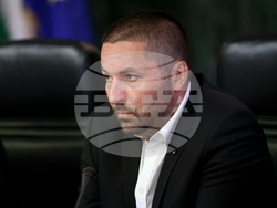 Съдебната палата - пресконференция - пътни произшествия