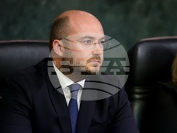 Съдебната палата - пресконференция - пътни произшествия