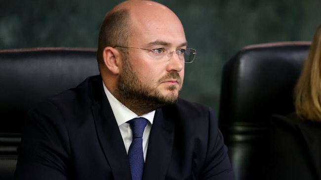 Justice Minister Says Better Coordination Is Key to Prevention of Domestic Violence