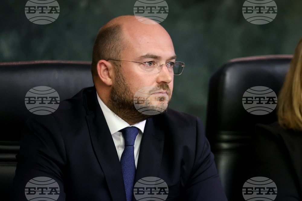 Justice Minister Georgi Georgiev Comments on Unlicensed Nursing Homes