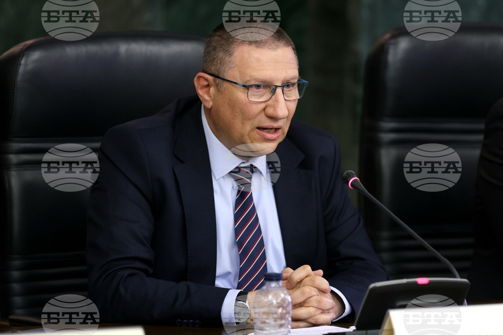 Bulgaria’s Acting Prosecutor General Attends Eurojust Consultative Forum in The Hague