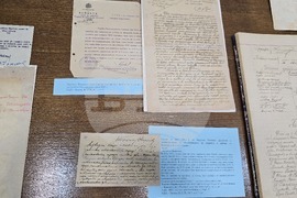 Видин - Млади възрожденци - Сръбско-българската война - среща - клубове - рецитали