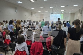 Видин - Млади възрожденци - Сръбско-българската война - среща - клубове - рецитали