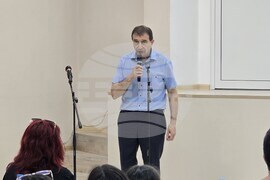 Видин - Млади възрожденци - Сръбско-българската война - среща - клубове - рецитали