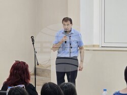 Видин - Млади възрожденци - Сръбско-българската война - среща - клубове - рецитали