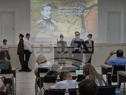 Видин - Млади възрожденци - Сръбско-българската война - среща - клубове - рецитали