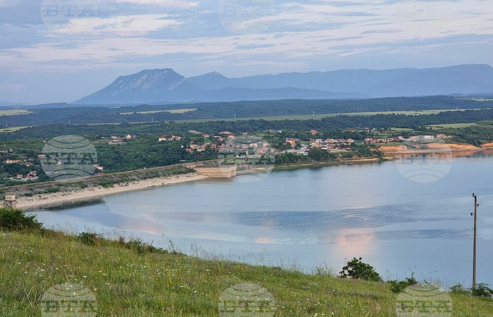 Дори и при сухо лято, в Монтана няма да има режим на водата
