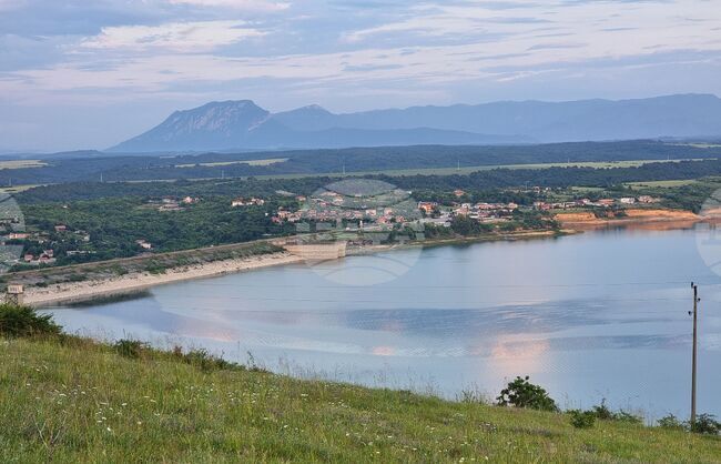 Дори и при сухо лято, в Монтана няма да има режим на водата