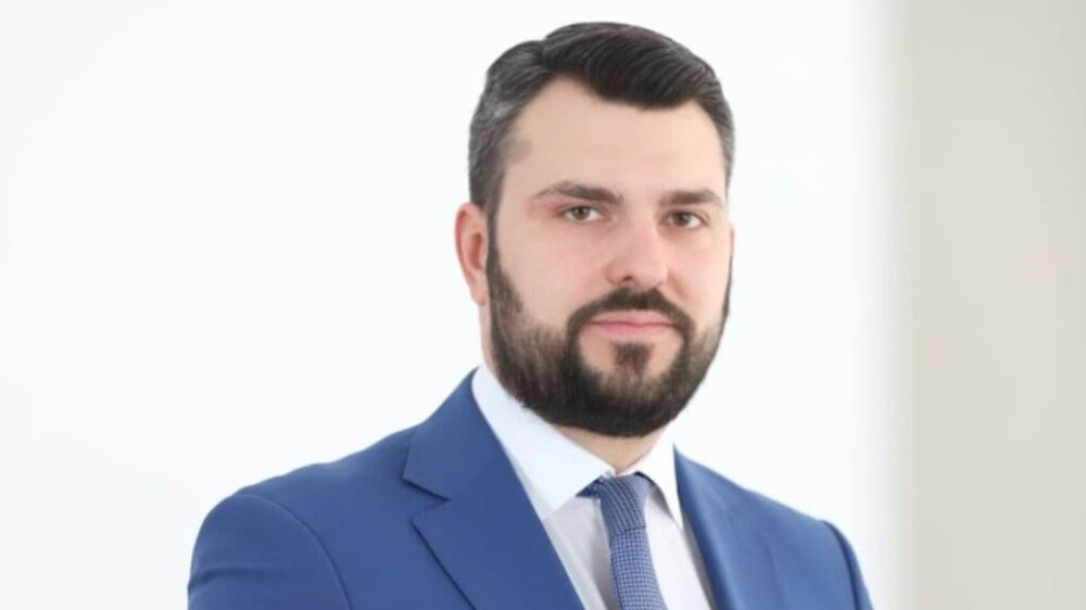 Министър Георг Георгиев в интервю за ВВС: С приемането на еврото България потвърждава своята геополитическа ориентация и достига най-високо ниво на икономическа и политическа интеграция с най-развитите държави от ЕС