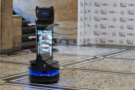 Варна - конференция - изкуствен интелект