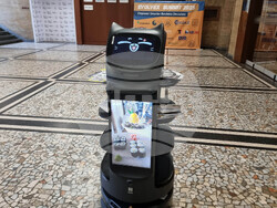 Варна - конференция - изкуствен интелект