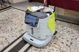 Варна - конференция - изкуствен интелект