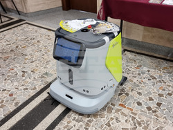 Варна - конференция - изкуствен интелект