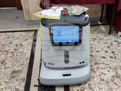 Варна - конференция - изкуствен интелект