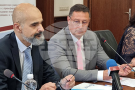 Варна - конференция - изкуствен интелект