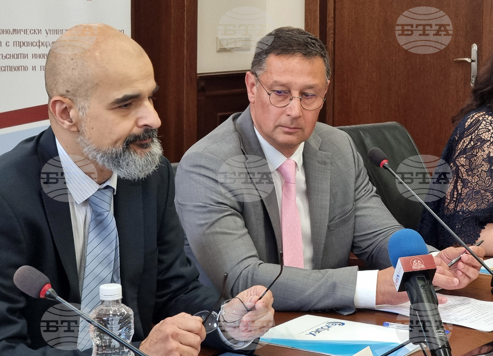 Варна - конференция - изкуствен интелект