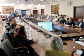 Варна - конференция - изкуствен интелект