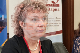 Варна - конференция - изкуствен интелект