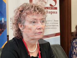 Варна - конференция - изкуствен интелект