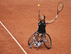 French Open Tennis