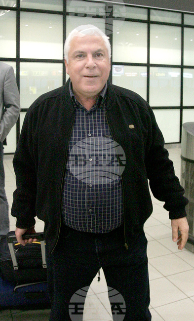 Бившият национален селекционер Пини Гершон е новият директор "Развитие" към Българската федерация по баскетбол