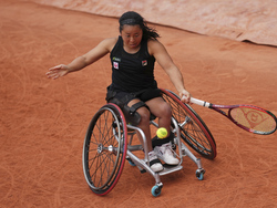 French Open Tennis