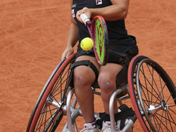 French Open Tennis