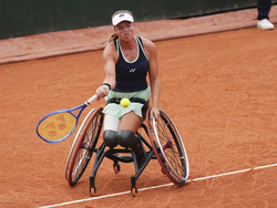 French Open Tennis
