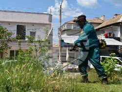 Снимка: Община Разград 