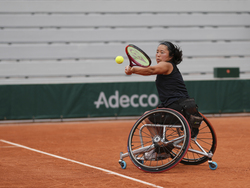 French Open Tennis