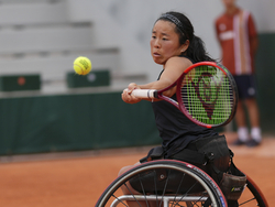 French Open Tennis