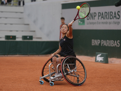 French Open Tennis