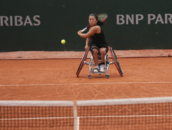 French Open Tennis