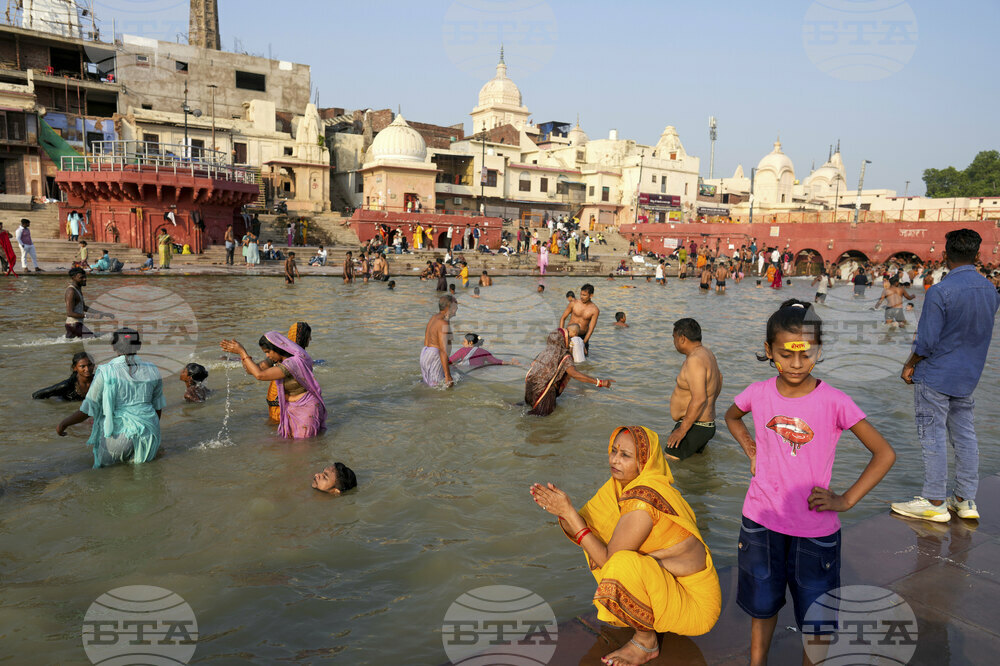 India Hindu Festival