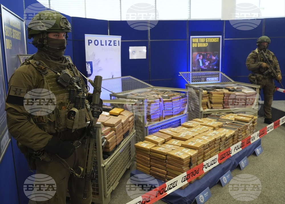 EU Drugs Report