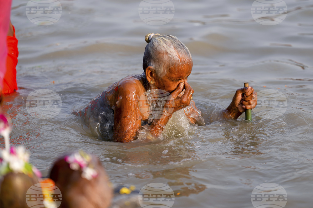 India Hindu Festival