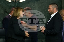 Съдебна палата - пресконференция - пътни произшествия