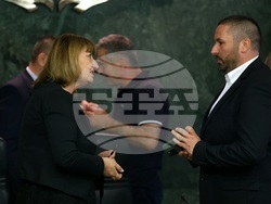 Съдебна палата - пресконференция - пътни произшествия