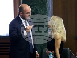 Съдебна палата - пресконференция - пътни произшествия