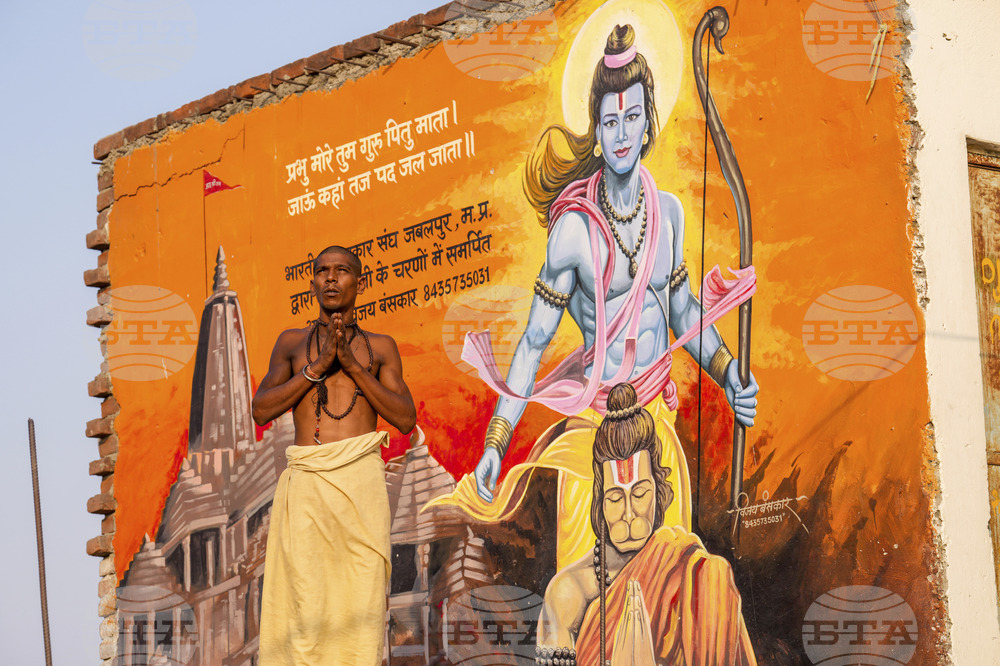 India Hindu Festival