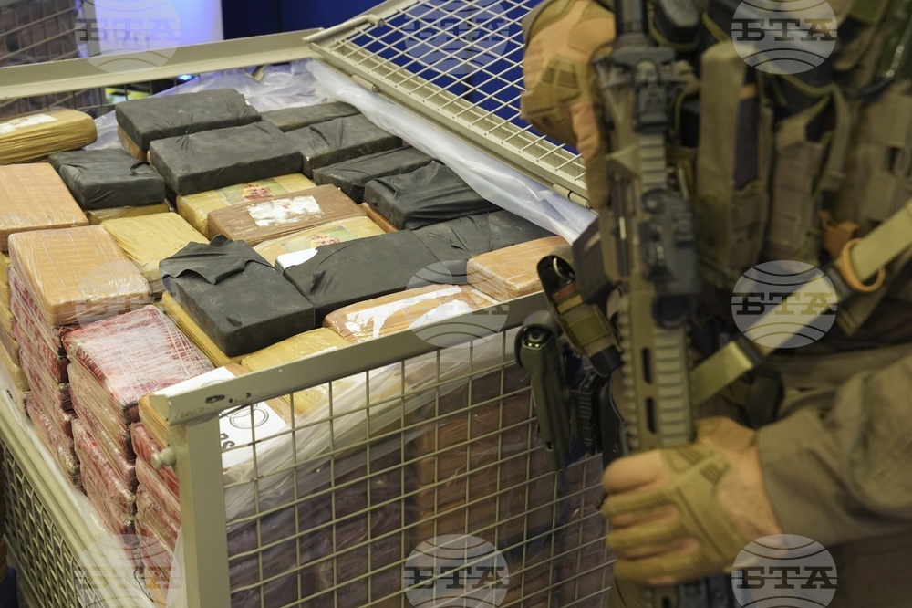 EU Drugs Report