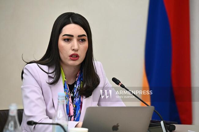 АРМЕНПРЕС: Армения одобри нова стратегия и план за действие за борба с наркотрафика 