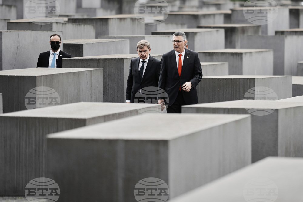 Germany Israel